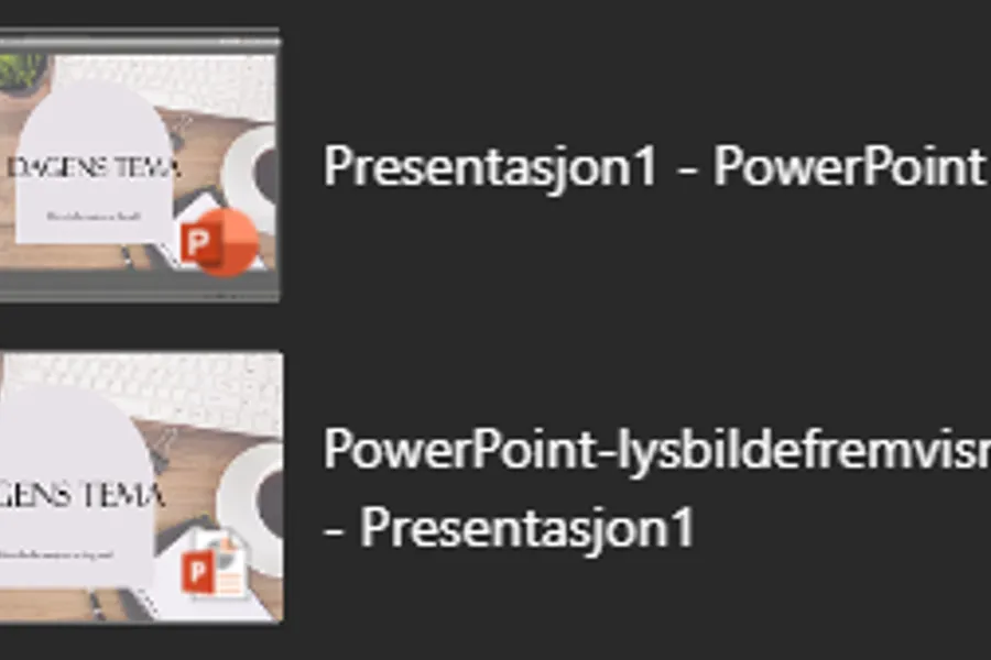 Grafisk brukergrensesnitt, applikasjon, nettsted