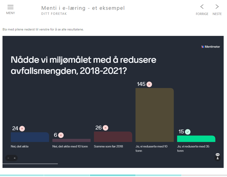 Grafisk brukergrensesnitt