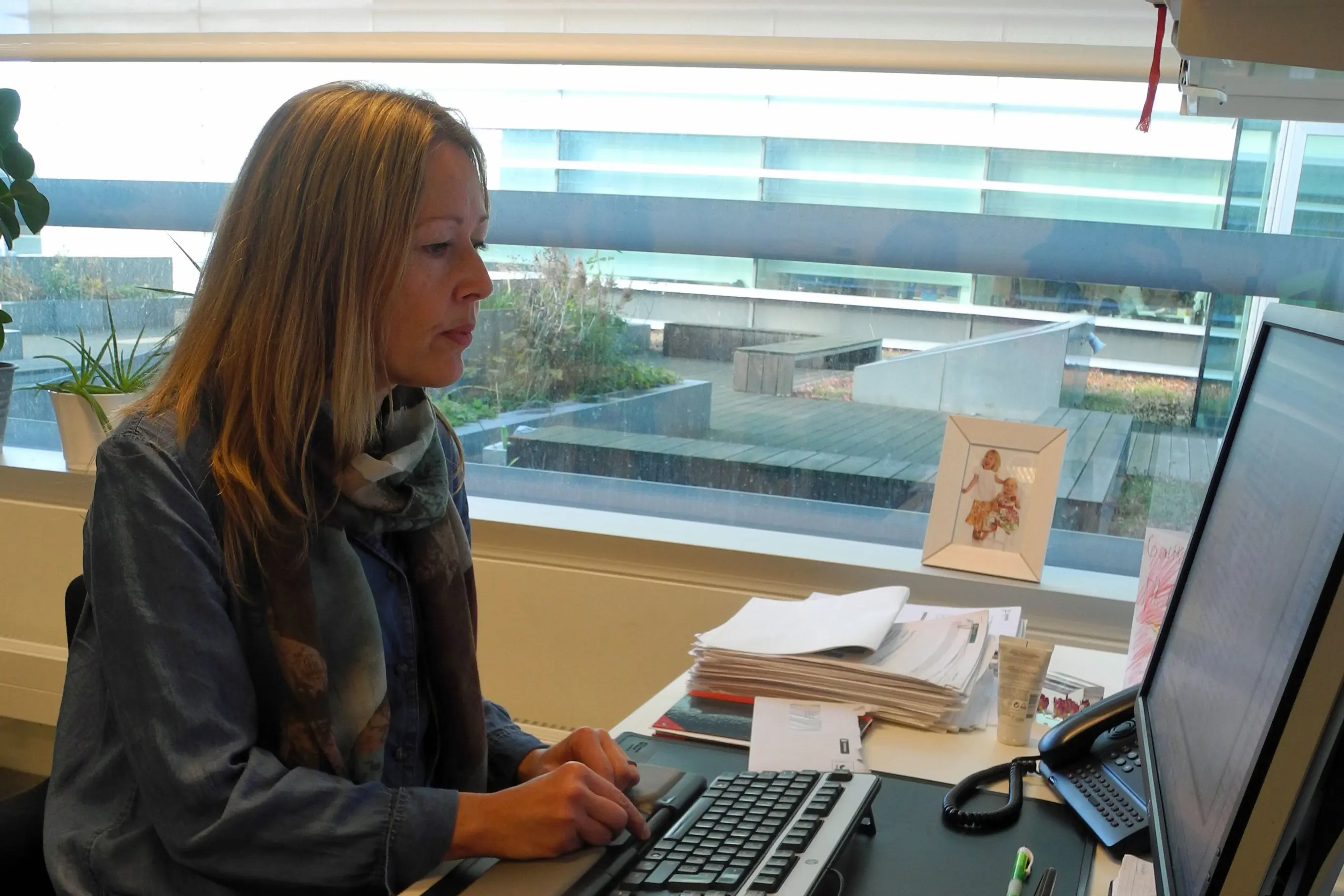 Therese Sørlie